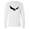 Essential-T Long Sleeve T-Shirt Thumbnail