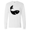 Essential-T Long Sleeve T-Shirt Thumbnail
