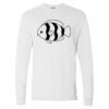 Essential-T Long Sleeve T-Shirt Thumbnail