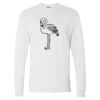 Essential-T Long Sleeve T-Shirt Thumbnail