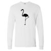 Essential-T Long Sleeve T-Shirt Thumbnail