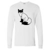 Essential-T Long Sleeve T-Shirt Thumbnail