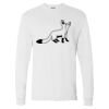 Essential-T Long Sleeve T-Shirt Thumbnail