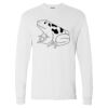 Essential-T Long Sleeve T-Shirt Thumbnail