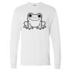 Essential-T Long Sleeve T-Shirt Thumbnail