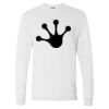 Essential-T Long Sleeve T-Shirt Thumbnail