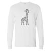 Essential-T Long Sleeve T-Shirt Thumbnail