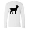 Essential-T Long Sleeve T-Shirt Thumbnail