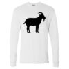 Essential-T Long Sleeve T-Shirt Thumbnail