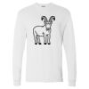Essential-T Long Sleeve T-Shirt Thumbnail