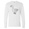 Essential-T Long Sleeve T-Shirt Thumbnail