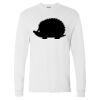 Essential-T Long Sleeve T-Shirt Thumbnail