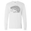 Essential-T Long Sleeve T-Shirt Thumbnail