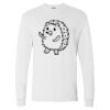 Essential-T Long Sleeve T-Shirt Thumbnail