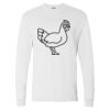 Essential-T Long Sleeve T-Shirt Thumbnail
