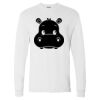 Essential-T Long Sleeve T-Shirt Thumbnail