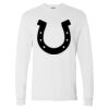 Essential-T Long Sleeve T-Shirt Thumbnail