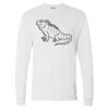 Essential-T Long Sleeve T-Shirt Thumbnail