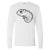 Essential-T Long Sleeve T-Shirt Thumbnail