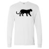 Essential-T Long Sleeve T-Shirt Thumbnail