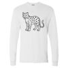 Essential-T Long Sleeve T-Shirt Thumbnail