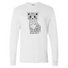 Essential-T Long Sleeve T-Shirt Thumbnail