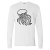 Essential-T Long Sleeve T-Shirt Thumbnail