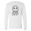 Essential-T Long Sleeve T-Shirt Thumbnail