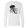 Essential-T Long Sleeve T-Shirt Thumbnail