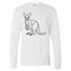 Essential-T Long Sleeve T-Shirt Thumbnail