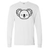 Essential-T Long Sleeve T-Shirt Thumbnail