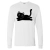 Essential-T Long Sleeve T-Shirt Thumbnail