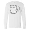 Essential-T Long Sleeve T-Shirt Thumbnail