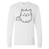 Essential-T Long Sleeve T-Shirt Thumbnail
