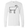 Essential-T Long Sleeve T-Shirt Thumbnail