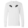 Essential-T Long Sleeve T-Shirt Thumbnail