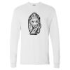 Essential-T Long Sleeve T-Shirt Thumbnail