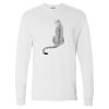 Essential-T Long Sleeve T-Shirt Thumbnail