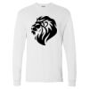 Essential-T Long Sleeve T-Shirt Thumbnail