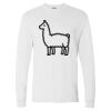 Essential-T Long Sleeve T-Shirt Thumbnail