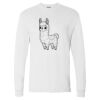 Essential-T Long Sleeve T-Shirt Thumbnail