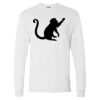 Essential-T Long Sleeve T-Shirt Thumbnail