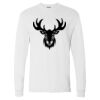Essential-T Long Sleeve T-Shirt Thumbnail
