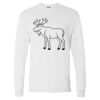 Essential-T Long Sleeve T-Shirt Thumbnail