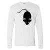 Essential-T Long Sleeve T-Shirt Thumbnail