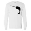 Essential-T Long Sleeve T-Shirt Thumbnail