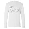 Essential-T Long Sleeve T-Shirt Thumbnail