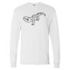 Essential-T Long Sleeve T-Shirt Thumbnail