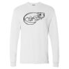 Essential-T Long Sleeve T-Shirt Thumbnail
