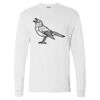 Essential-T Long Sleeve T-Shirt Thumbnail